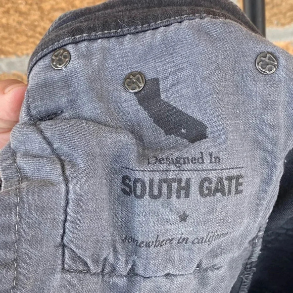 ag the farrah skinny jeans size 32 r - Picture 13 of 13